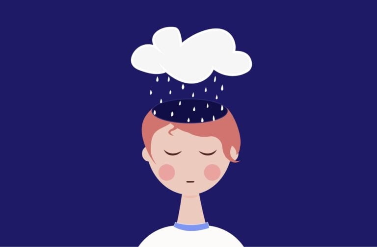 tipos de depresion
