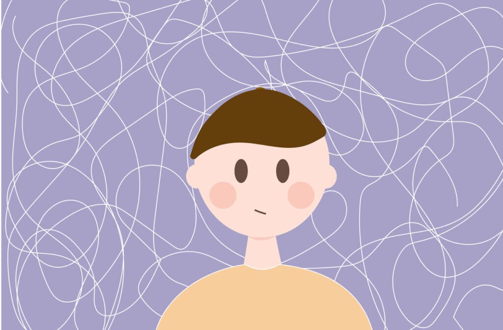 Cómo reconocer los síntomas de la ansiedad