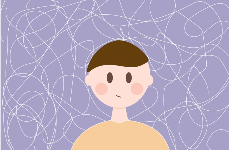 Cómo reconocer los síntomas de la ansiedad